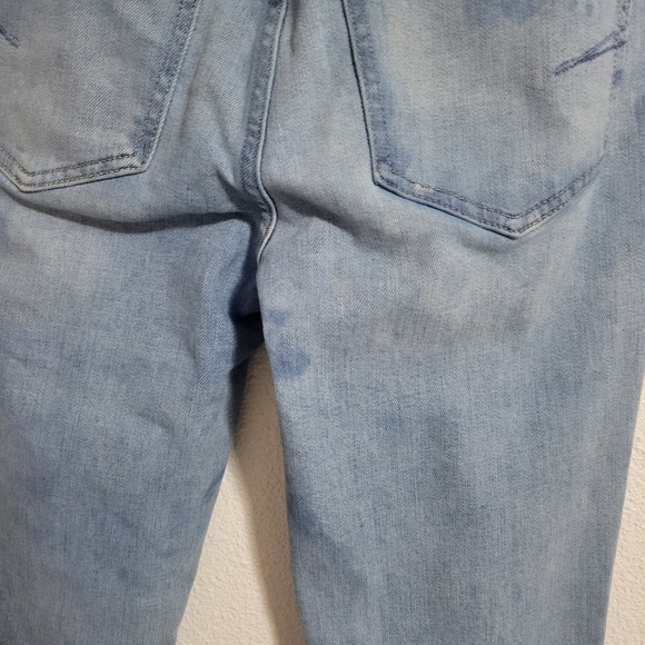 Habitual button fly jeans see description for sizing - Picture 11 of 13